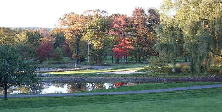 Spook Rock Golf Course